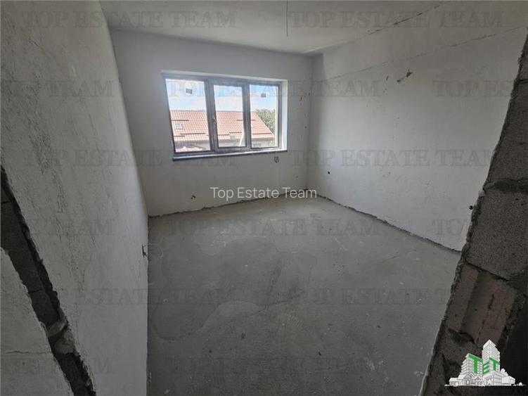 Apartament 2 camere+terasa 10mp bloc nou metrou Raul Doamnei - 2