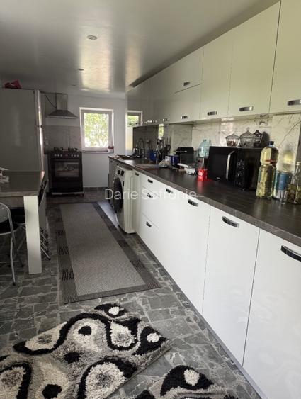 CASĂ DE VÂNZARE – BOTOȘANI, STR. MOARA DE FOC - 6