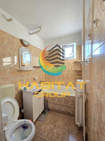 2 camere etaj 3 cu Mutare rapida - 13