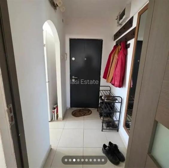 Apartament 2 camere Piata Nicolina - 6