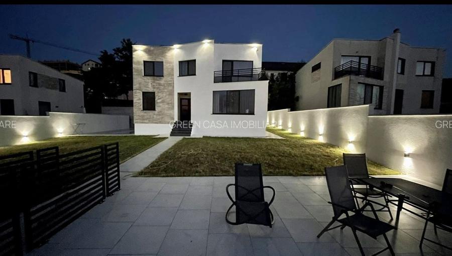 Casă individuală de vânzare | curte 500 mp | garaj 60 mp | lângă VIVO - 7