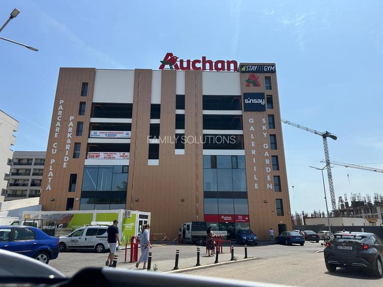 DE INCHIRIAT! Studio , Metrou Berceni 10min, Popesti-Leordeni - 33