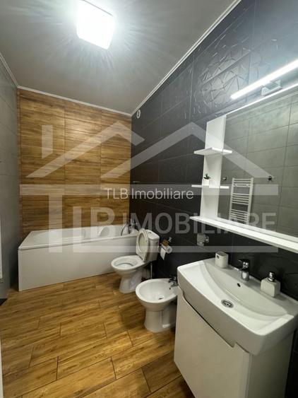 Apartament cu 2 camere, 65 mp, parcare, Zona Shopping City - 17