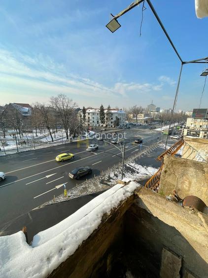 Ocazie investitie zona Dorobanti Stradal Centrala proprie - 13