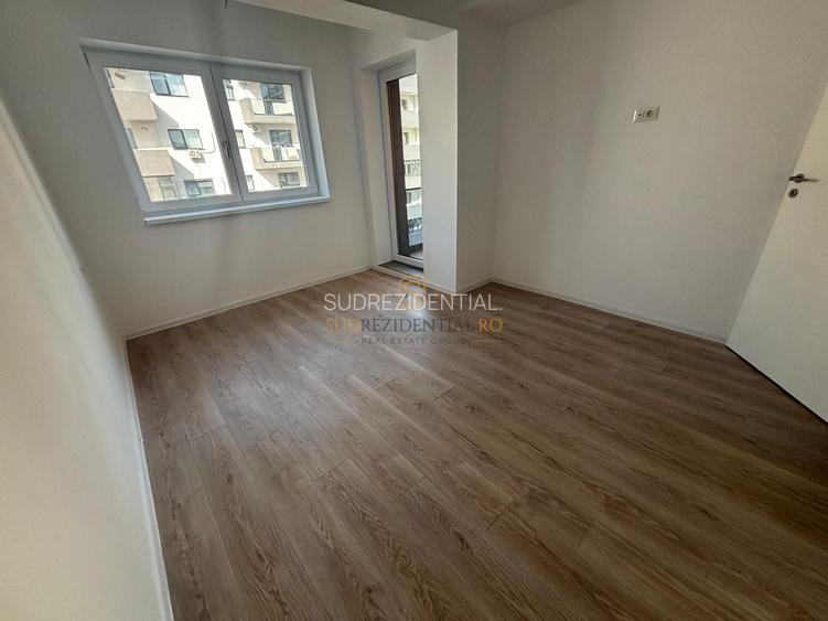 De inchiriat apartament modern cu 2 camere - Viva Residence, Sector 4 - 5