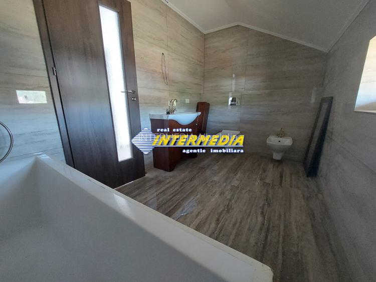 Casa Noua de vanzare Zona Cetate - 6