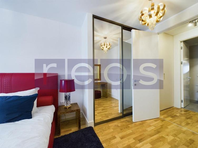 INCHIRIERE 2 CAMERE | 50 MP | ETAJ 6/10 | BLOC NOU | PARCARE SUBTERANA - 5