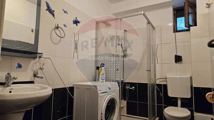 Apartament 2 camere decomandat | 450 m metrou Gorjului | Demisol - 6