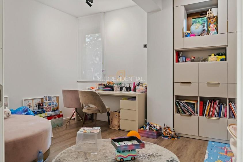 Vila premium 6 camere, ultrafinisata, cu piscină|Pipera-Iancu Nicolae - 15