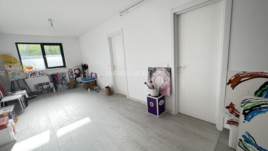 Garsoniera – Hills Brauner, oportunitate investitie - 2