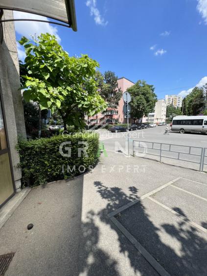 Oportunitate | Garsoniera | CT | ECONOMICĂ | Manastur–Ciobanului - 14