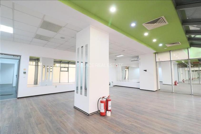 De Inchiriat Spatiu Comercial Nicolina 330 mp - 2