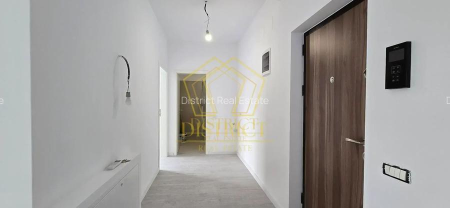 Apartament modern cu 2 camere | Terasa 40mp | Dumbravita - 3