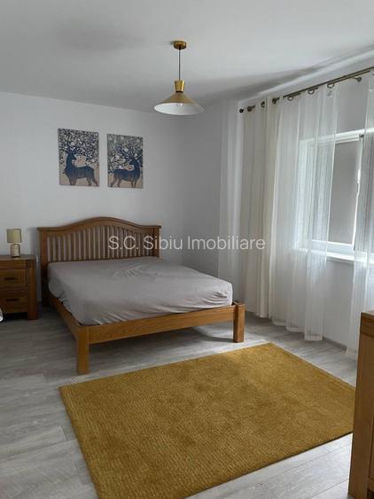 ap nou 3 camere kogalniceanu et 2 cu doua parcari - 5