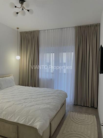 APARTAMENT 2 CAMERE | LOC DE PARCARE | ARHITECTILOR - 2