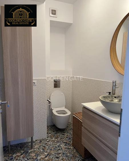 COMISION 0 | Crangasi - 2 Camere Decomandat Bloc Nou Mobilat Balcon - 12