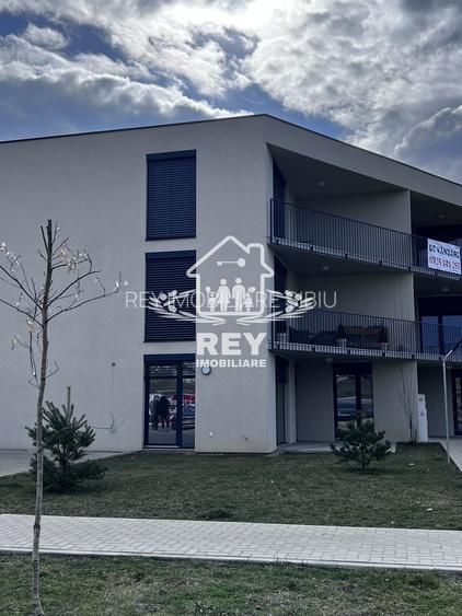 Apartament de Lux | Tehnologie Sustenabilă & Confort Absolut | Calea Cisnădiei - 10