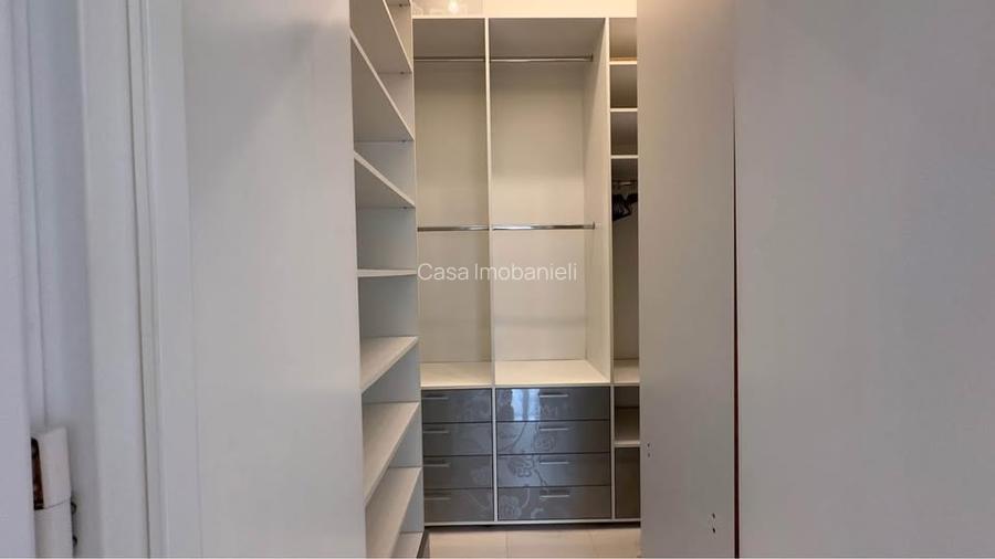 Apartament de LUX in Timisoara zona Neptun,3 camere,et 2/2,130 mp,370.000 euro - 7