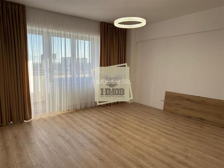 Apartament 2 camere etaj 3 cu balcon zona bd. Mihai Viteazu - 2