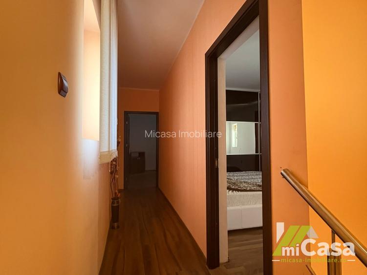 Casă spațioasă cu foișor și anexă – Zona Mașniță, Galați - 16