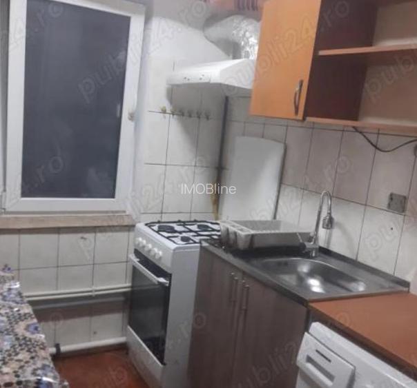 apartament 2 camere zona Tomis nord mobilat utilat 36 mp - 3