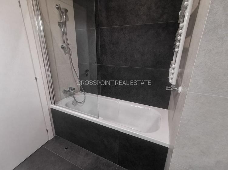 Vedere pădure / Penthouse cu terasă spectaculoasă / 2 parcări - 20