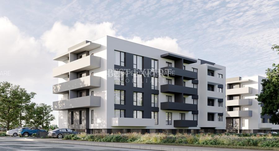 3 Camere Ideal Familie -Zona Linistita Parcare Bonus - 5