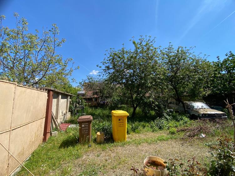 Casa de vânzare in Pecica Arad - 4