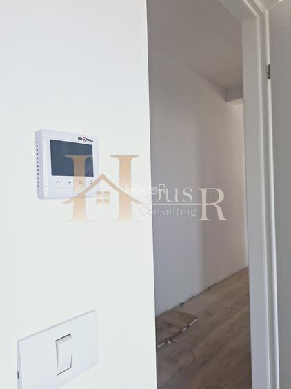 Bloc nou finalizat. Etaj 2. Construit excelent, dotari premium. - 13