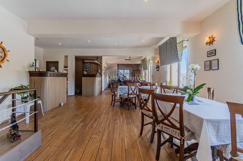 Casa cu potential turistic in Tohanu Nou - Comision 0% - 5