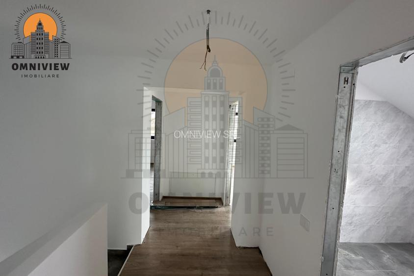 Casă individuală la cheie – Prejmer, construcție 2024 - 7