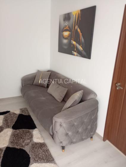 Apartament 2 camere de inchiriat langa Mall - 5