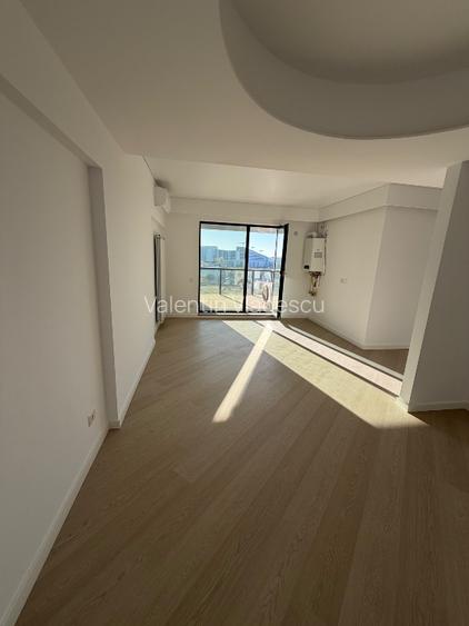 Cortina North 3 camere - 9