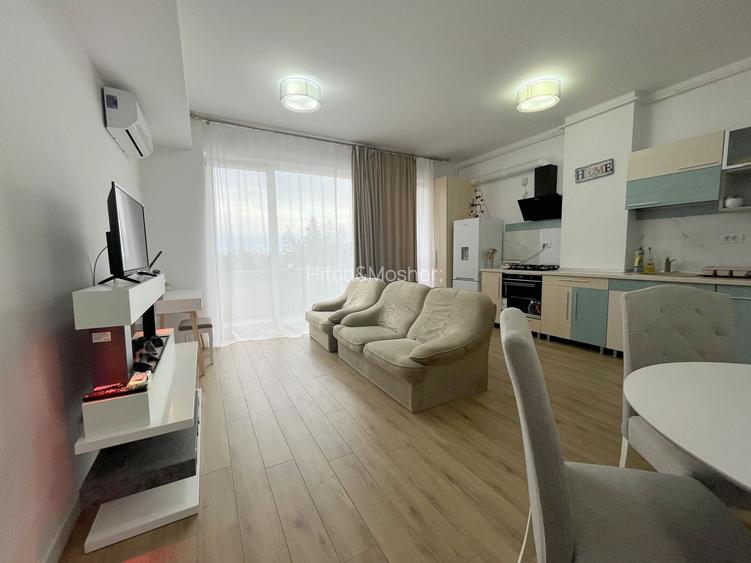 Închiriez apartament, Eso, Giroc - 12