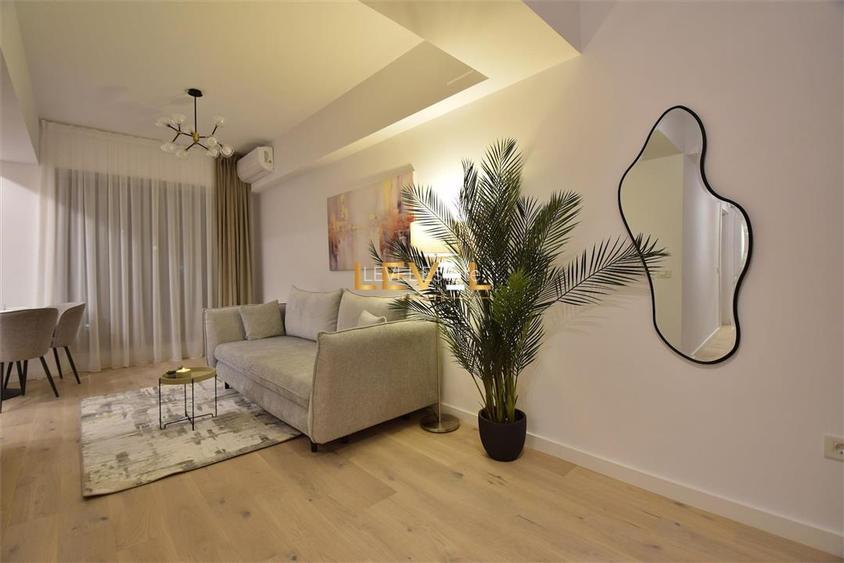 [VIDEO] FIRST RENTAL - Apartament Premium 2 Camere cu Parcare Inclusa - First Es - 19