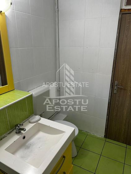 Apartament 2 camere de vanzare, zona Torontalului, Timisoara - 11