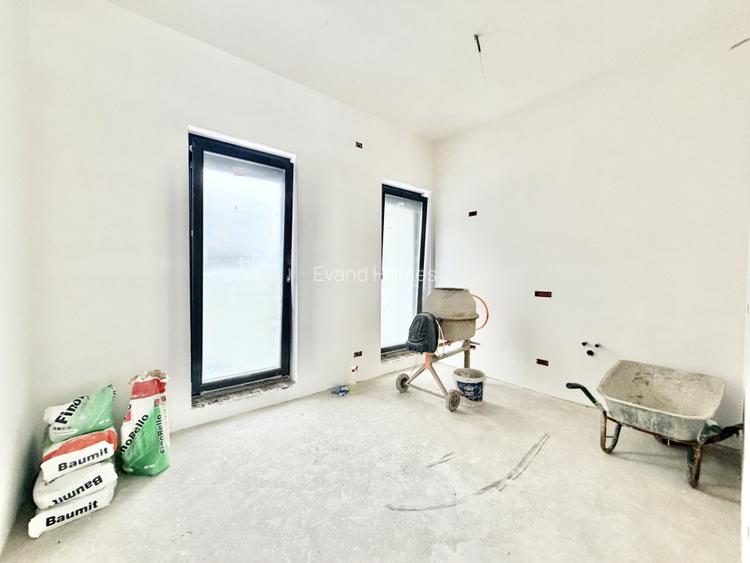 Casa Individuala Moderna cu Sisteme Smart - Timisoara - Cartier Braytim - 10