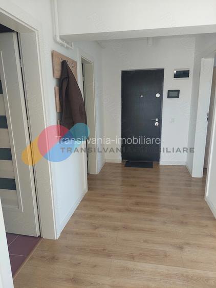 Apartament 3 Camere, 70 mp + Terasă 15 mp, Marasti, zona Aurel Vlaicu - 8