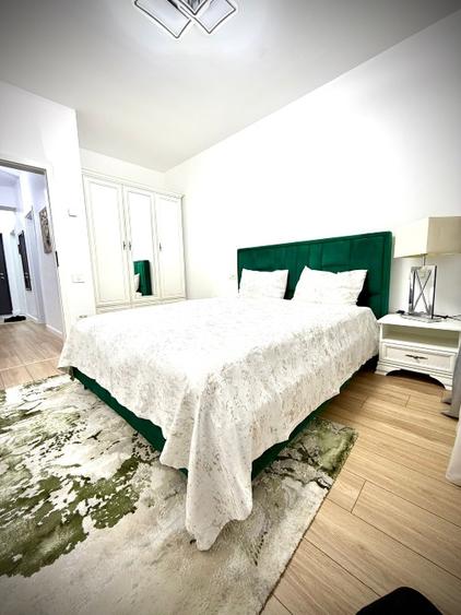 Apartament 2 camere Lux - Porsche Pipera - 8