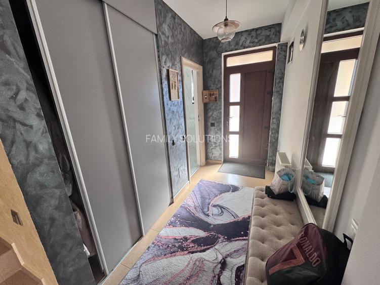 Vila P+1+M,Popesti Leordeni - 8