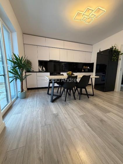 Casă nouă 2024, complet mobilată – Hemeiuș - 4