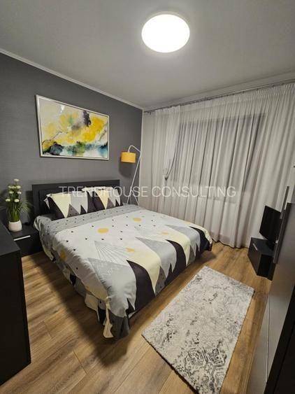 Corbeanca/Vila 5 Camere, curte-Pozitie Excelenta, liniste si confort - 8