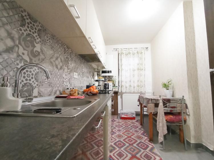 Apartament 2 camere | Decomandat | Etaj 1 | Garaj inclus | Brancusi! - 2