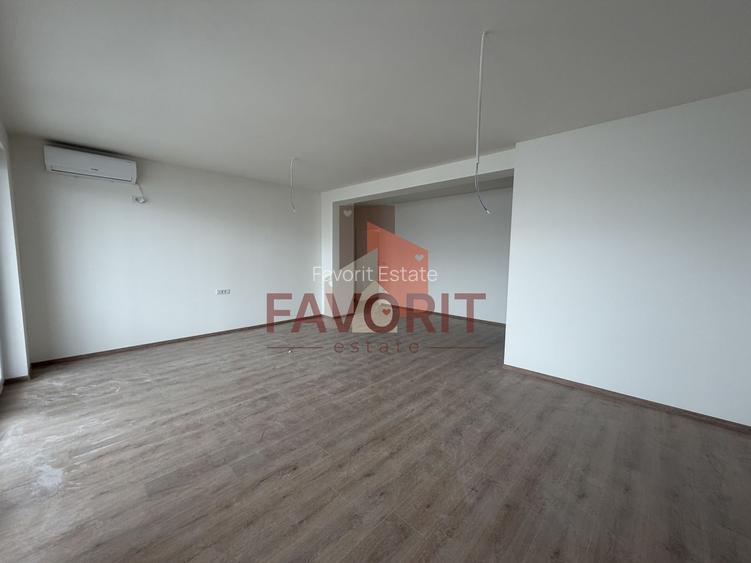 Zona Aradului. Terasa 42 mp. Dormitor matrimonial cu dressing. Comision 0%. - 3