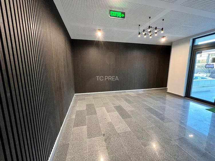 2 camere Bd.Pipera etaj 2 din 4 bloc nou 2022 - 15
