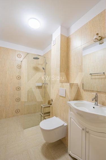 Prima Inchiriere | Apartament 2 camere mobilat, parcare – Doamna Stanca, Dedeman - 5