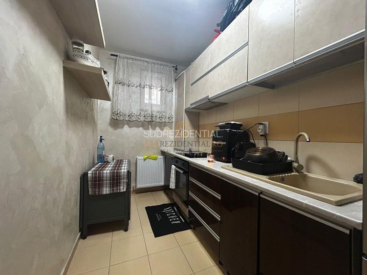 Apartament cu 2 camere de vanzare, decomandat, Soseaua Oltenitei - 6
