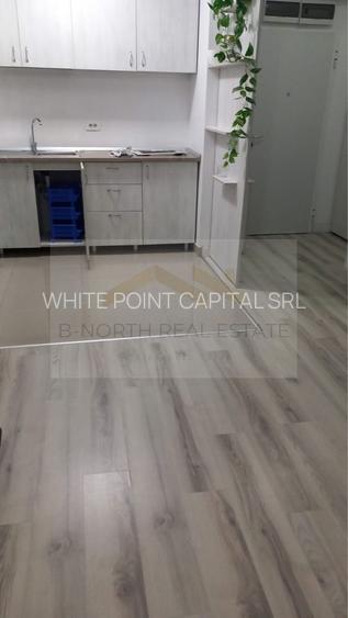 Apartament 2 camere de închiriat Dristor – bloc 2018, parcare subterană - 5