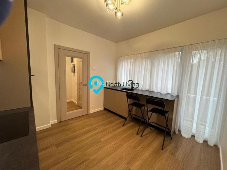 Apartament 5 camere -Închiriere Zona Televiziune -Primăverii - 9
