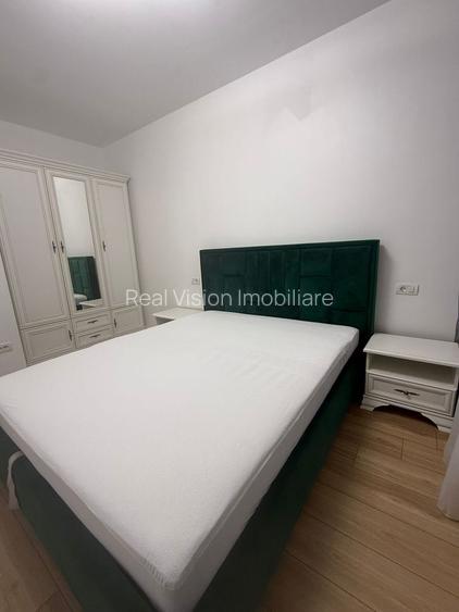 Pipera|Porsche|Complex VIA|Apartament  cu 2 camere| - 5